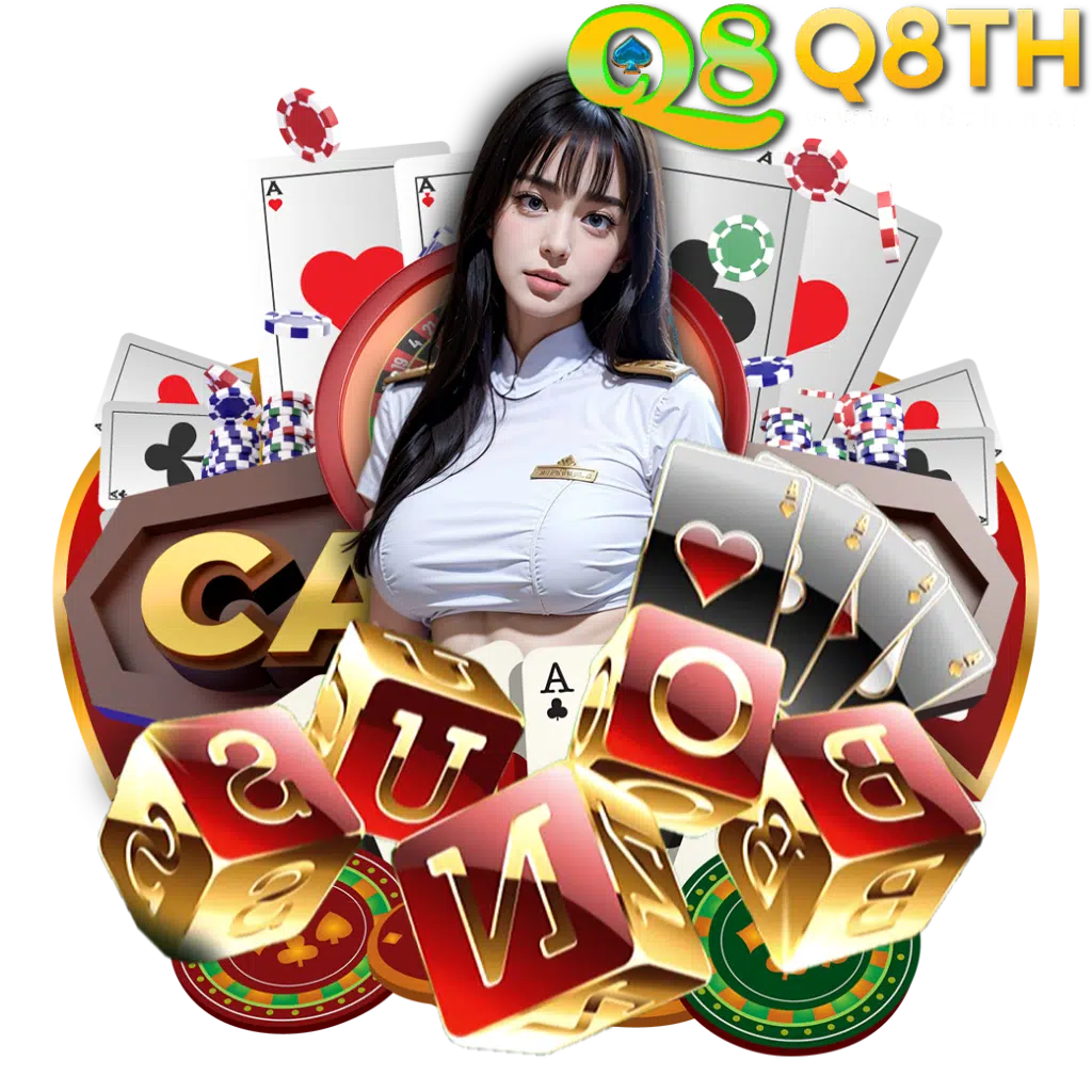 q8th slot