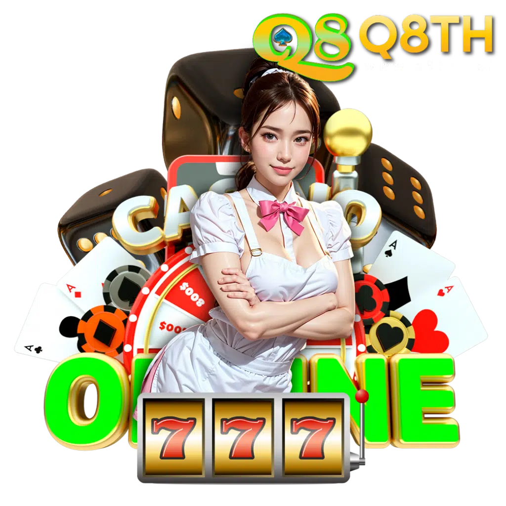 q8th ทดลองเล่น